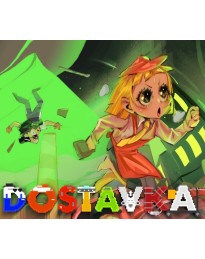 DOSTAVKA PC Steam CD Key