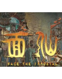 face the immortal PC Steam CD Key