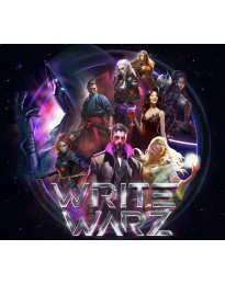 Write Warz PC Steam CD Key