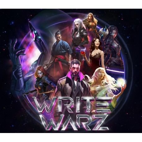 Write Warz PC Steam CD Key