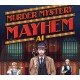 Murder Mystery Mayhem AI PC Steam CD Key