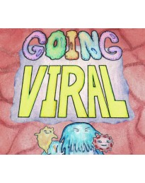 Going Viral PC Steam CD Key