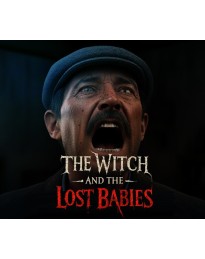 The Witch and The Lost Babies PC Steam CD Key