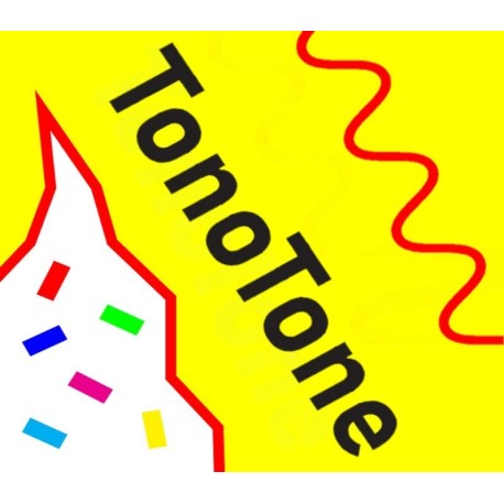TonoTone PC Steam CD Key