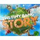 The Tiny Bang Story PC Steam CD Key