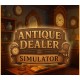 Antique Dealer Simulator PC Steam CD Key