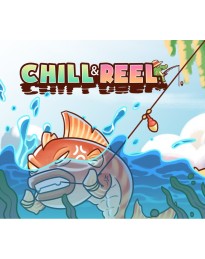 Chill & Reel PC Steam CD Key