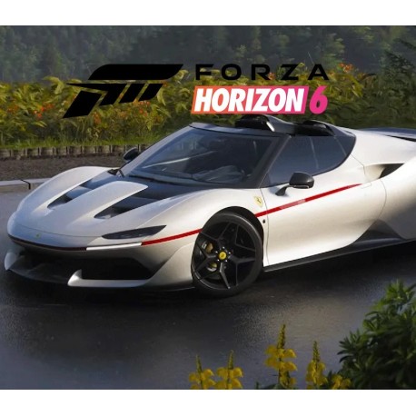 Forza Horizon 6 - Pre-Order Bonus DLC Xbox Series X|S / PC CD Key