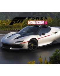 Forza Horizon 6 - Pre-Order Bonus DLC PC Windows CD Key