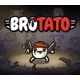 Brotato EU PC Steam CD Key