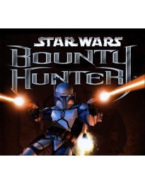 STAR WARS: Bounty Hunter EU XBOX One / Xbox Series X|S CD Key