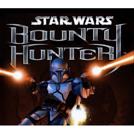 STAR WARS: Bounty Hunter EU XBOX One / Xbox Series X|S CD Key