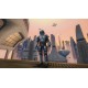 STAR WARS: Bounty Hunter EU XBOX One / Xbox Series X|S CD Key