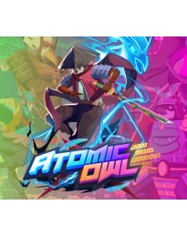 Atomic Owl XBOX One / Xbox Series X|S / PC CD Key