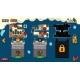 Islets Defense EU PC Steam CD Key