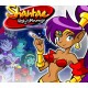 Shantae: Risky’s Revenge Director’s Cut EU PC Steam CD Key