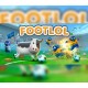 FootLOL: Epic Soccer League EU PC Steam CD Key