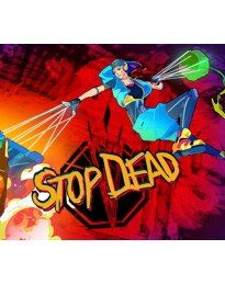 Stop Dead EU PC Steam CD Key