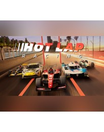 Hot Lap Racing EU PC Steam CD Key