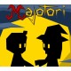 Majotori EU PC Steam CD Key