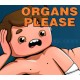 Organs Please - Deluxe Edition EU PC Steam CD Key