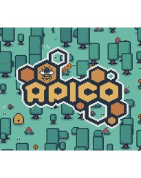 APICO EU PC Steam CD Key