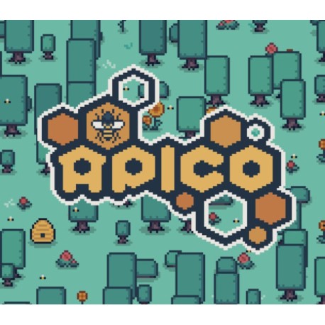 APICO EU PC Steam CD Key