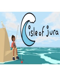Isle of Jura EU PC Steam CD Key