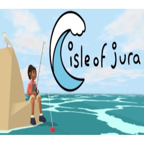 Isle of Jura EU PC Steam CD Key