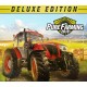 Pure Farming 2018 Deluxe Edition EU PC Steam CD Key