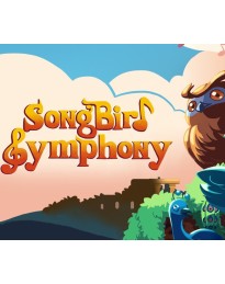 Songbird Symphony EU PC Steam CD Key