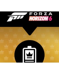 Forza Horizon 6 - VIP Membership DLC PC Steam Altergift