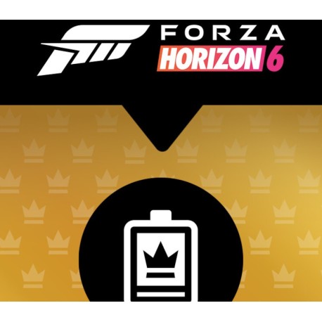 Forza Horizon 6 - VIP Membership DLC PC Steam Altergift