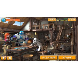 The Onion Knights Definitive Edition Steam CD Key