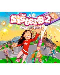 The Sisters 2: Road to Fame EU XBOX One / Xbox Series X|S / PC CD Key