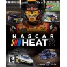 NASCAR Heat 2 PC Steam CD Key