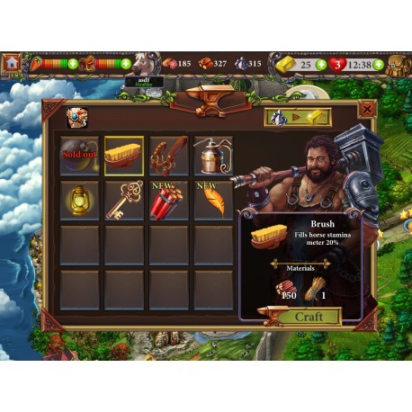 Silver Tale Steam CD Key