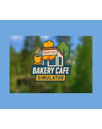 Bakery Cafe Simulator PC Steam Account