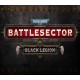 Warhammer 40,000: Battlesector - Black Legion DLC PC Steam CD Key