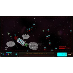 Space Waver Steam CD Key