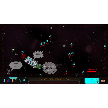 Space Waver Steam CD Key