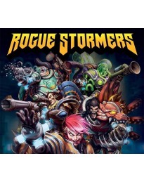 Rogue Stormers XBOX One / Xbox Series X|S Account