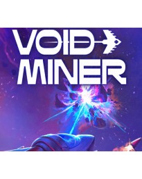 Void Miner – Incremental Asteroids Roguelite PC Steam CD Key