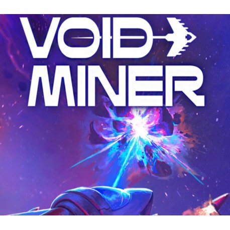 Void Miner – Incremental Asteroids Roguelite PC Steam CD Key