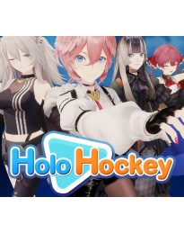 Holo Hockey PC Steam CD Key