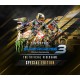 Monster Energy Supercross - The Official Videogame 3 - Special Edition XBOX One / Xbox Series X|S Account