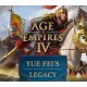 Age of Empires IV - Yue Fei's Legacy DLC PC Steam CD Key