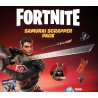 Fortnite - Samurai Scrapper Pack DLC AR XBOX One/ Xbox Series X|S CD Key