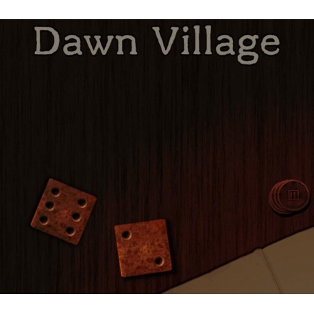 Dawn Village PC Steam CD Key