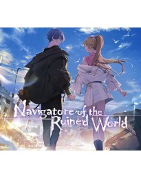 Navigatore of the Ruined World PC Steam CD Key